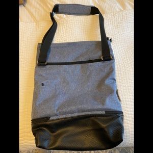 Bugaboo diaper bag